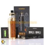 پاد ماد درگ ایکس پی ان پی ایکس ووپو <br><span>VooPoo Drag X PNP-X Pod Mod</span> - Image 15